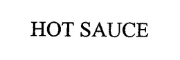 HOT SAUCE trademark