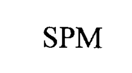 SPM trademark