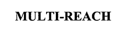 MULTI-REACH trademark