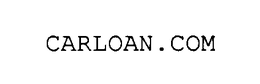 CARLOAN.COM trademark