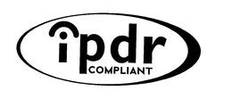 IPDR COMPLIANT trademark