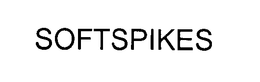 SOFTSPIKES trademark