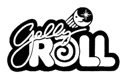 GELLY ROLL trademark
