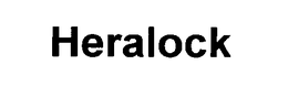 HERALOCK trademark