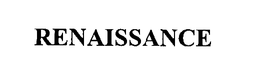 RENAISSANCE trademark