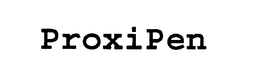 PROXIPEN trademark