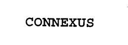 CONNEXUS trademark