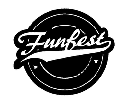 FUNFEST trademark