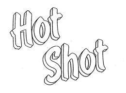 HOT SHOT trademark