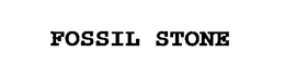 FOSSIL STONE trademark