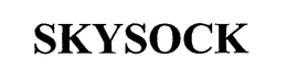SKYSOCK trademark