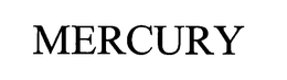 MERCURY trademark