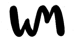 WM trademark
