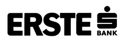 ERSTE BANK S trademark
