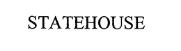 STATEHOUSE trademark