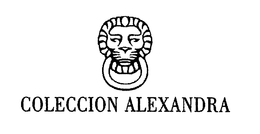 COLECCION ALEXANDRA trademark