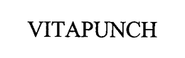 VITAPUNCH trademark