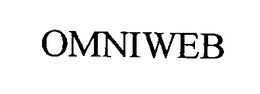 OMNIWEB trademark