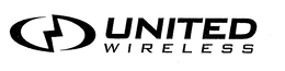 UNITED WIRELESS trademark