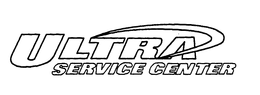 ULTRA SERVICE CENTER trademark