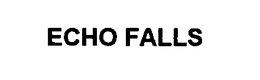 ECHO FALLS trademark