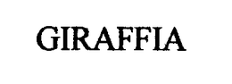 GIRAFFIA trademark