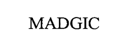 MADGIC trademark