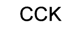 CCK trademark