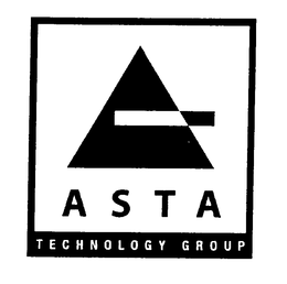 ASTA TECHNOLOGY GROUP trademark