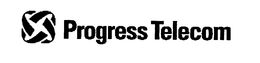 PROGRESS TELECOM trademark