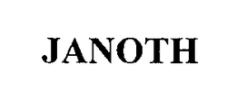 JANOTH trademark