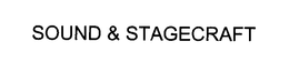 SOUND & STAGECRAFT trademark