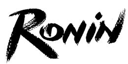 RONIN trademark