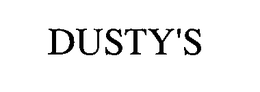 DUSTY'S trademark