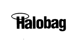 HALOBAG trademark