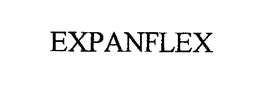 EXPANFLEX trademark