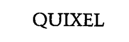 QUIXEL trademark