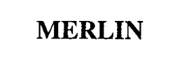 MERLIN trademark