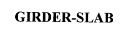 GIRDER-SLAB trademark