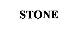 STONE trademark