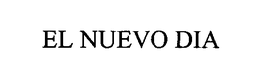 EL NUEVO DIA trademark