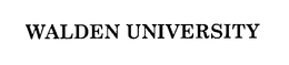 WALDEN UNIVERSITY trademark