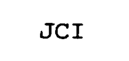 JCI trademark