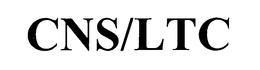 CNS/LTC trademark