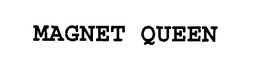 MAGNET QUEEN trademark