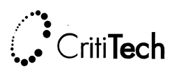 CRITITECH trademark