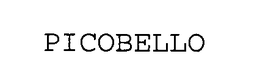 PICOBELLO trademark