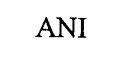 ANI trademark