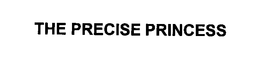 THE PRECISE PRINCESS trademark