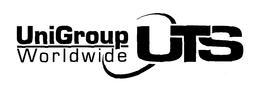 UNIGROUP WORLDWIDE UTS trademark